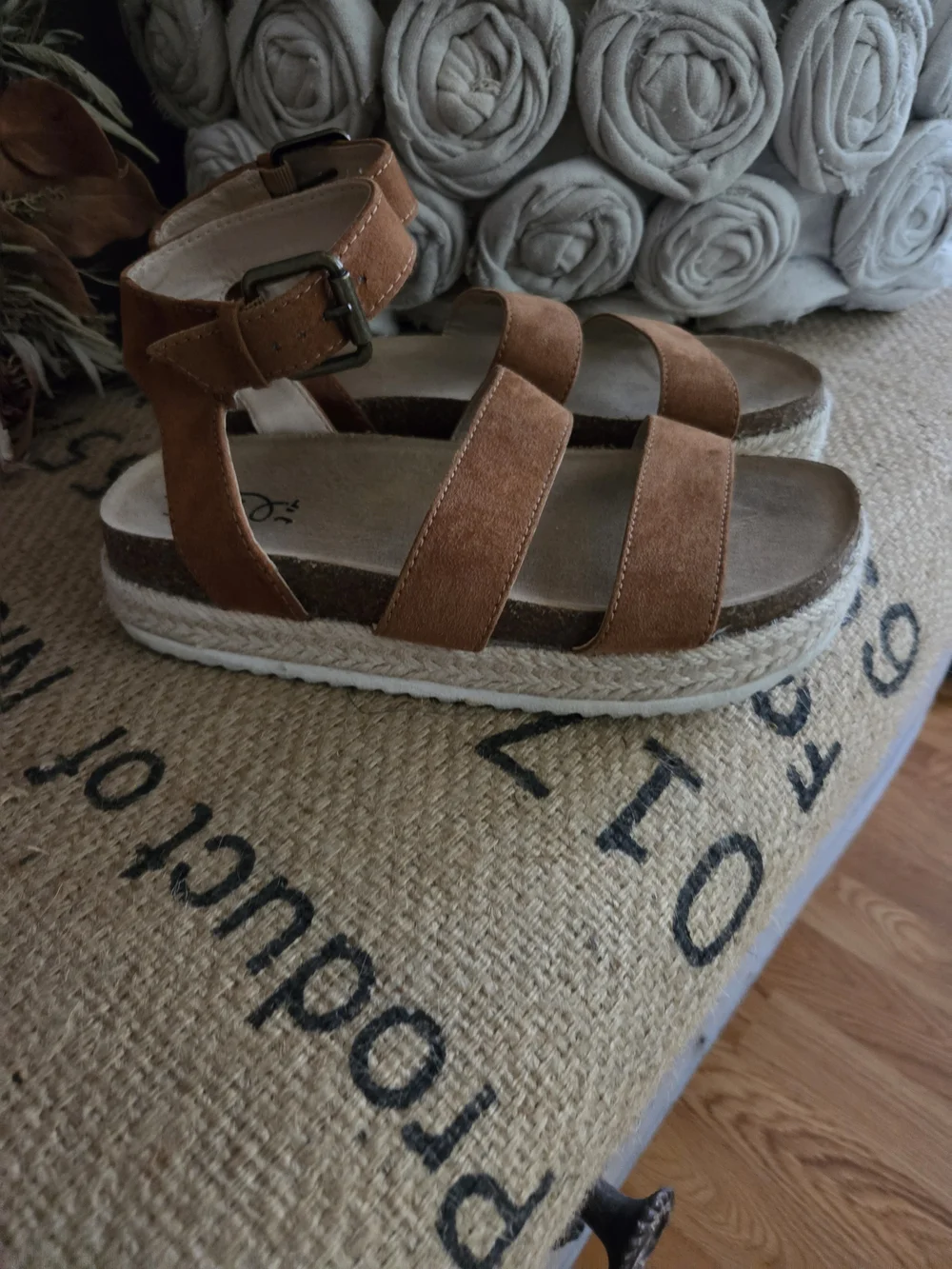 art class suede ankle